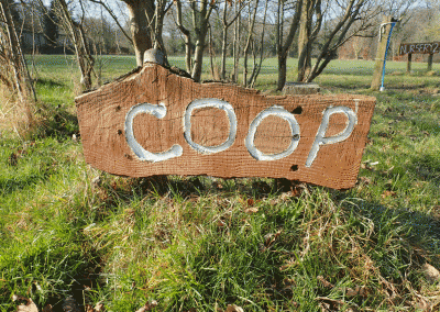 Coop Field
